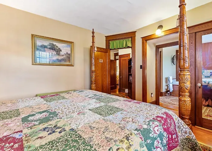 The Australian Walkabout Inn Bed & Breakfast