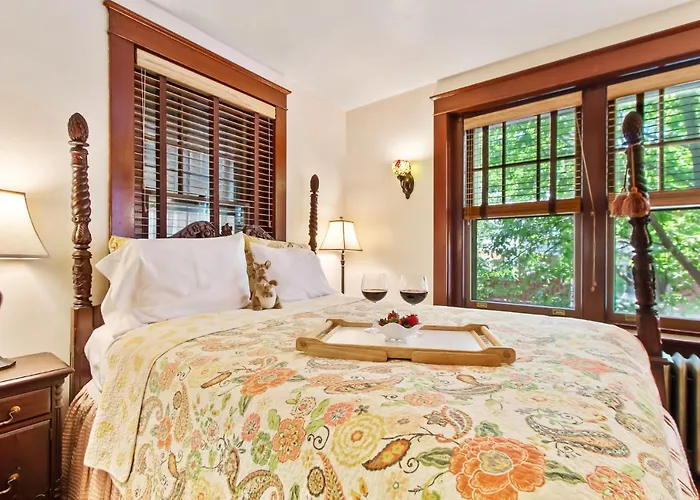 The Australian Walkabout Inn Bed & Breakfast