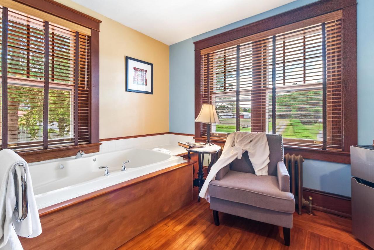 The Australian Walkabout Bed & Breakfast