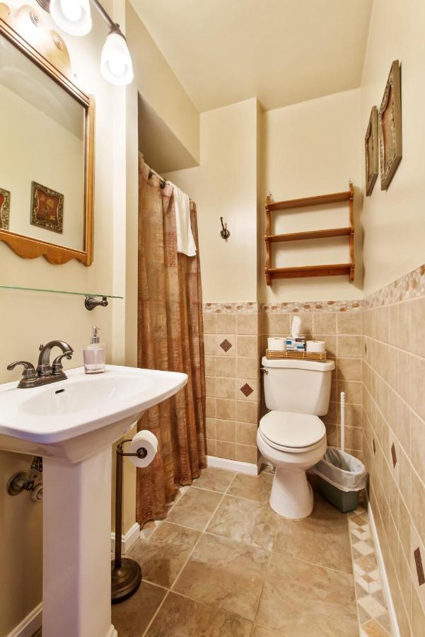 The Australian Walkabout Bed & Breakfast Willow Street