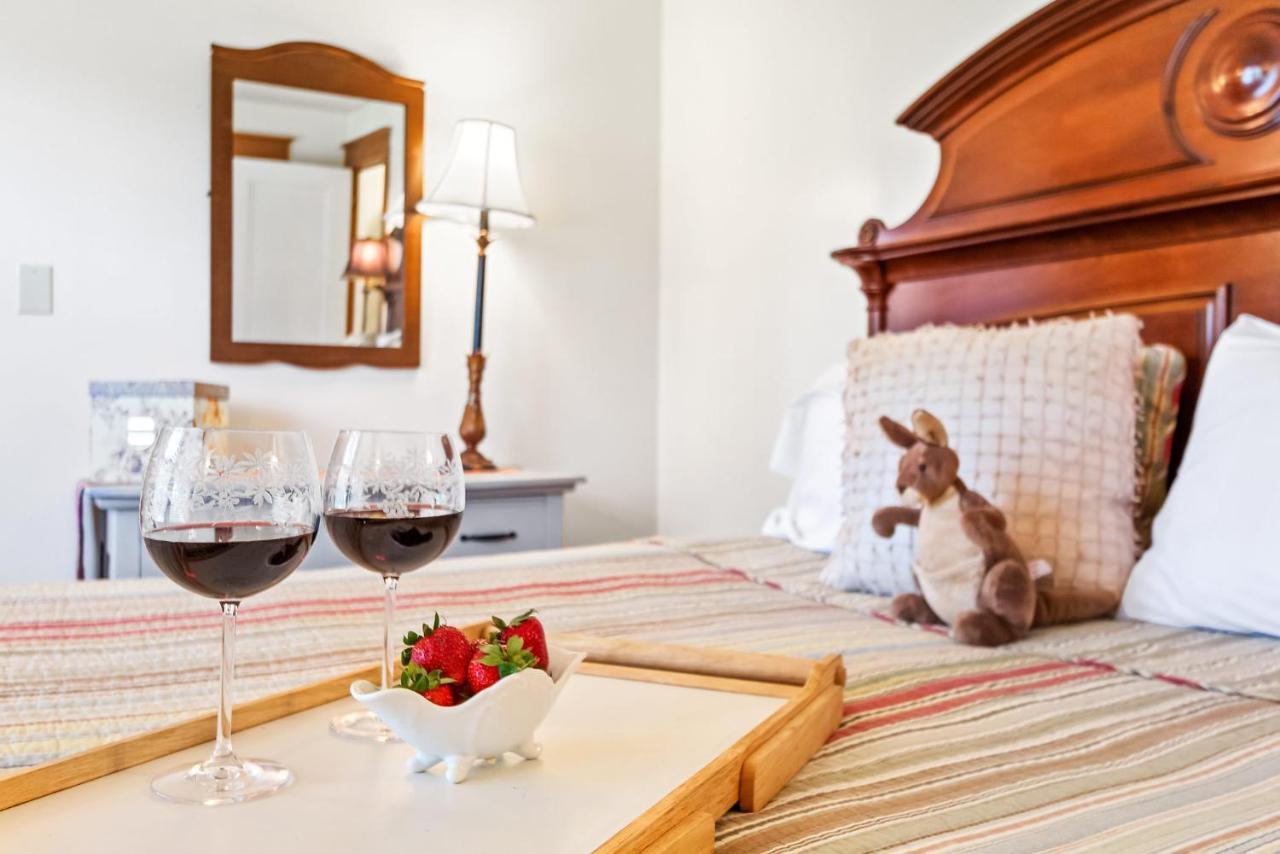 The Australian Walkabout Bed & Breakfast 2*
