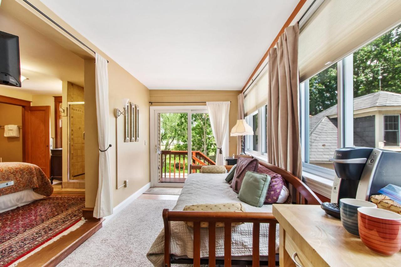 The Australian Walkabout Bed & Breakfast Bed & Breakfast 2*