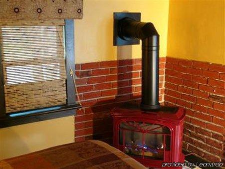 The Australian Walkabout Bed & Breakfast