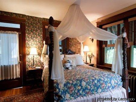 The Australian Walkabout Bed & Breakfast