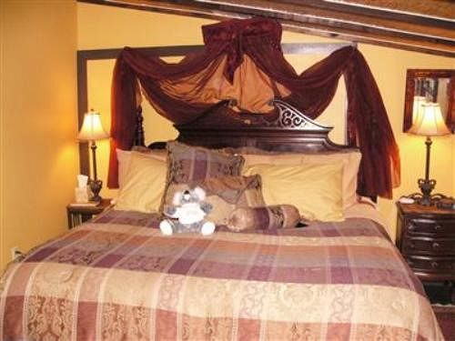 Bed & Breakfast The Australian Walkabout Willow Street