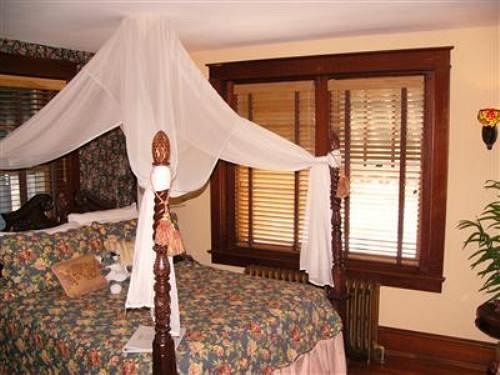Bed & Breakfast The Australian Walkabout