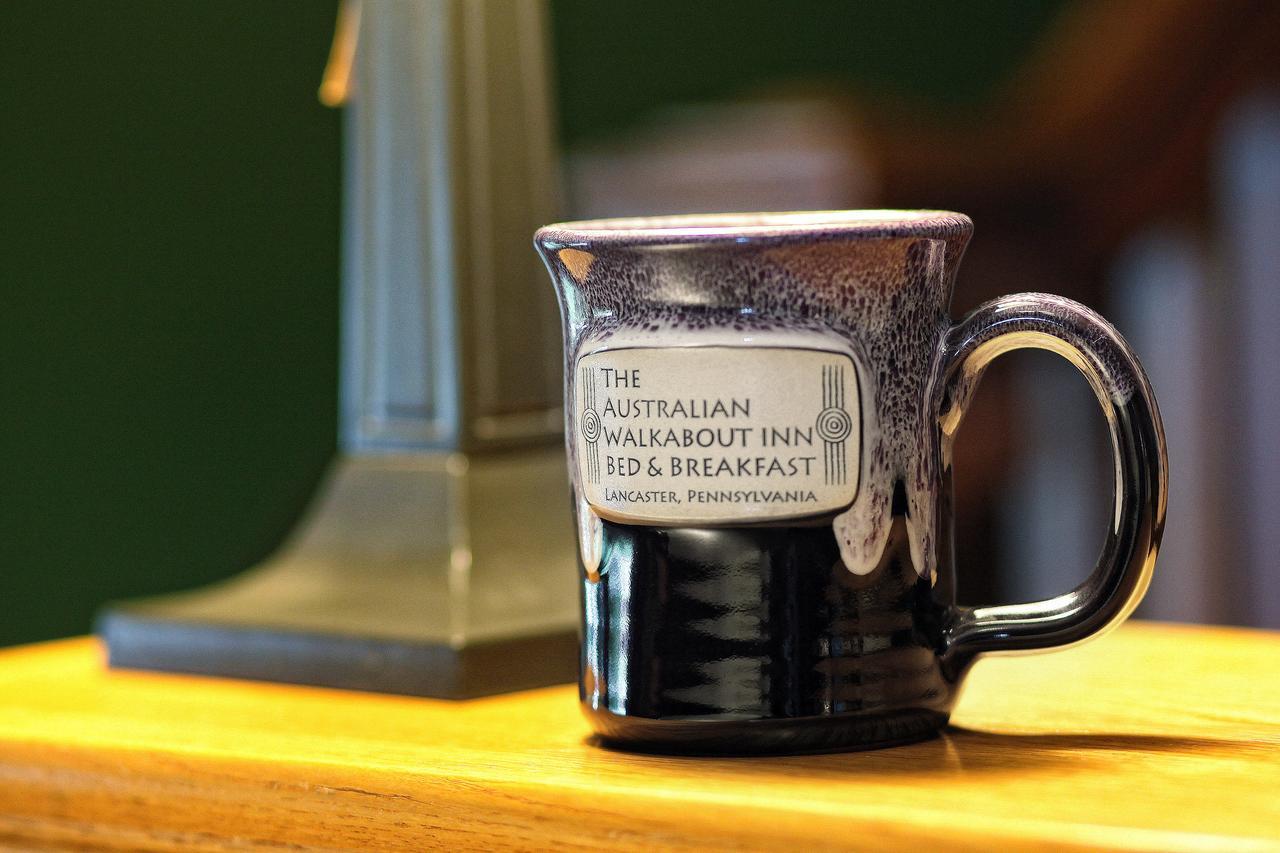 The Australian Walkabout 2*