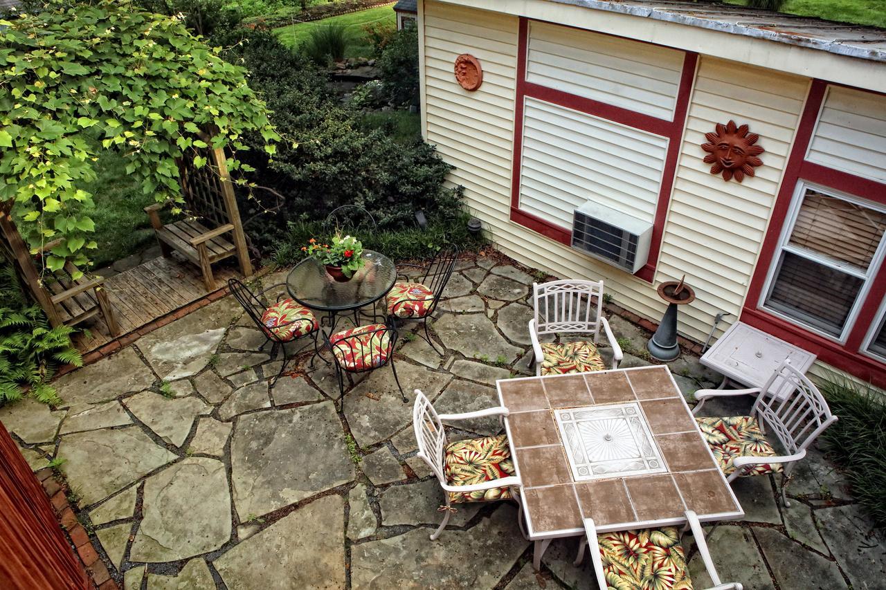 The Australian Walkabout Bed & Breakfast 2*