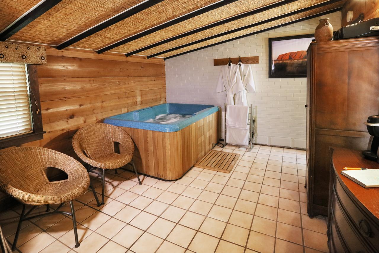 The Australian Walkabout 2*