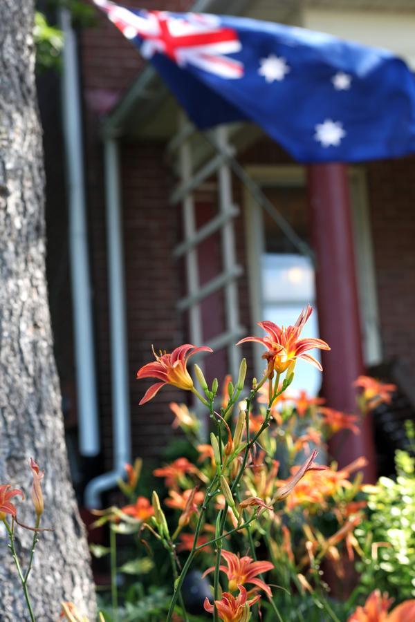 Bed & Breakfast The Australian Walkabout Bed & Breakfast
