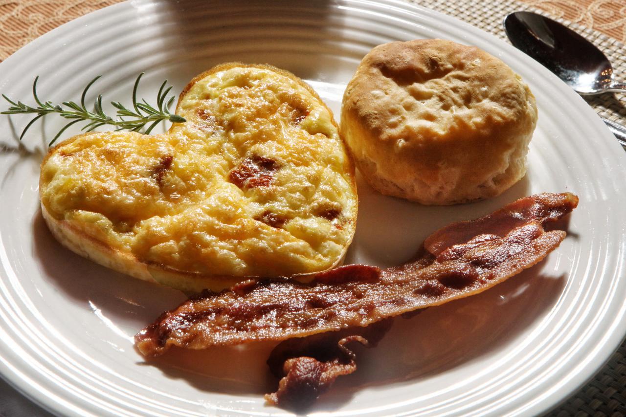 The Australian Walkabout Bed & Breakfast Bed & Breakfast