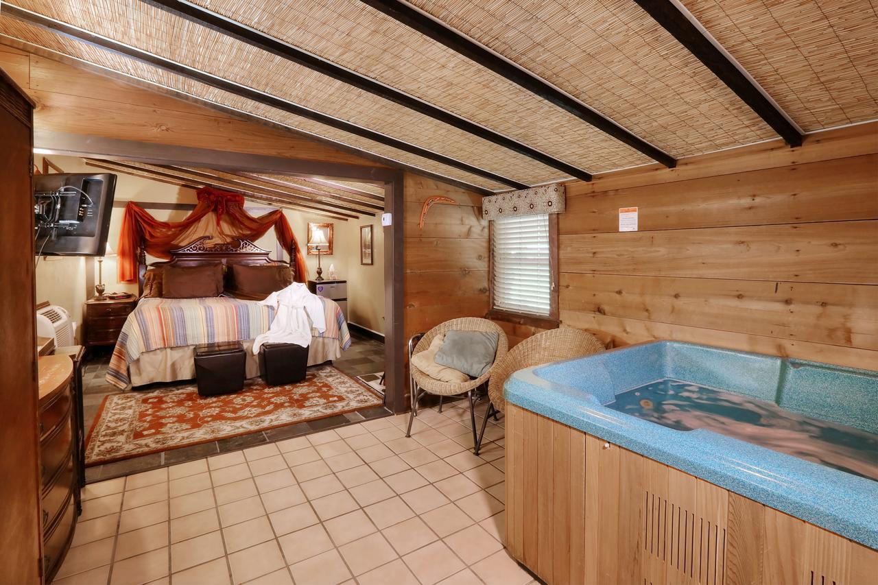 The Australian Walkabout Bed & Breakfast Bed & Breakfast Willow Street