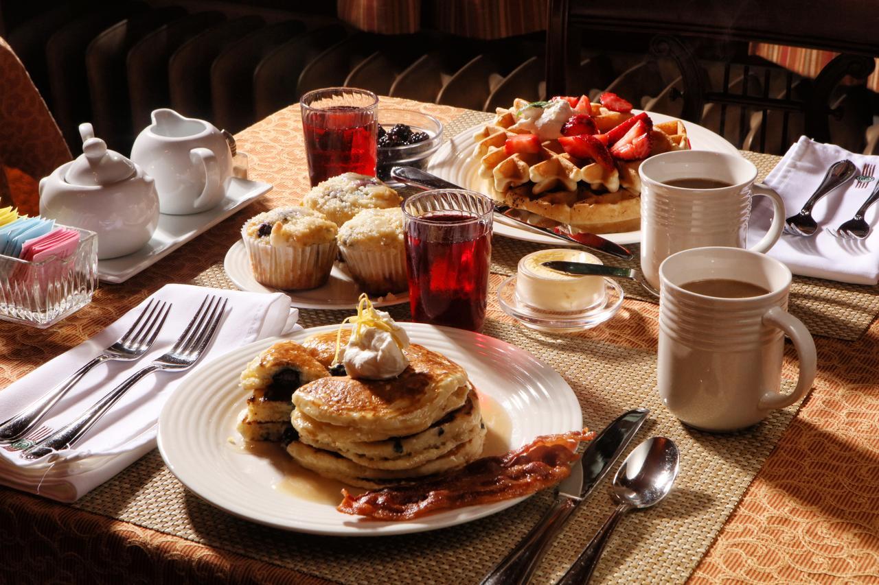 The Australian Walkabout Bed & Breakfast Willow Street