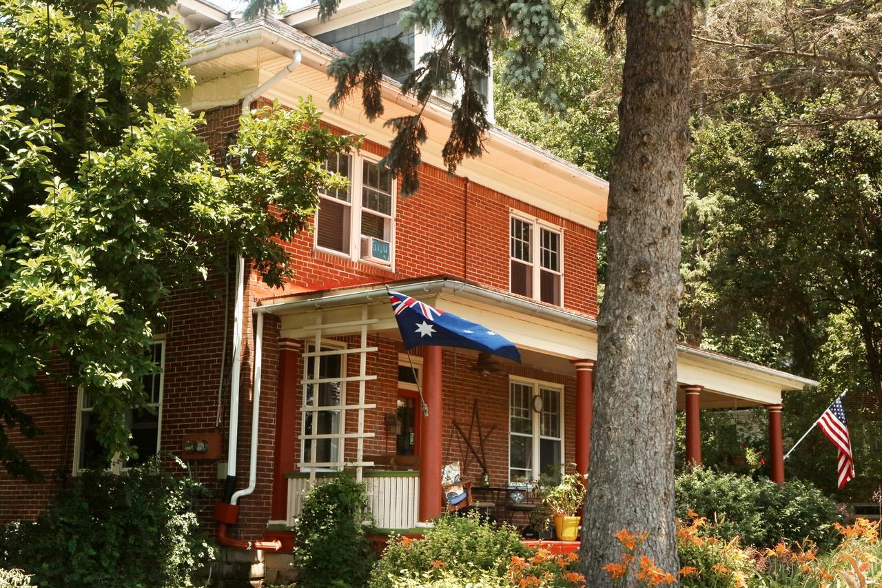 Bed & Breakfast The Australian Walkabout 2*