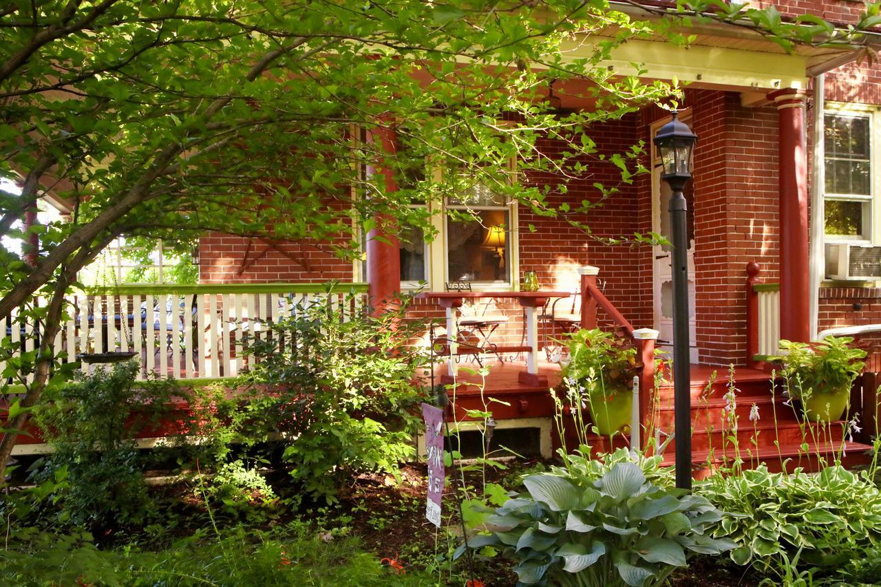 The Australian Walkabout Bed & Breakfast 2*