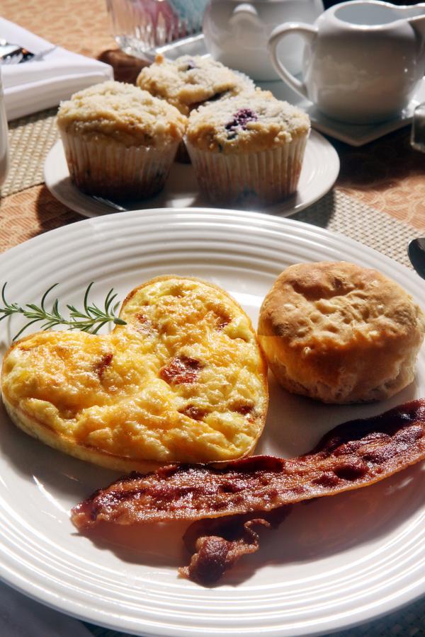 The Australian Walkabout Bed & Breakfast 2*