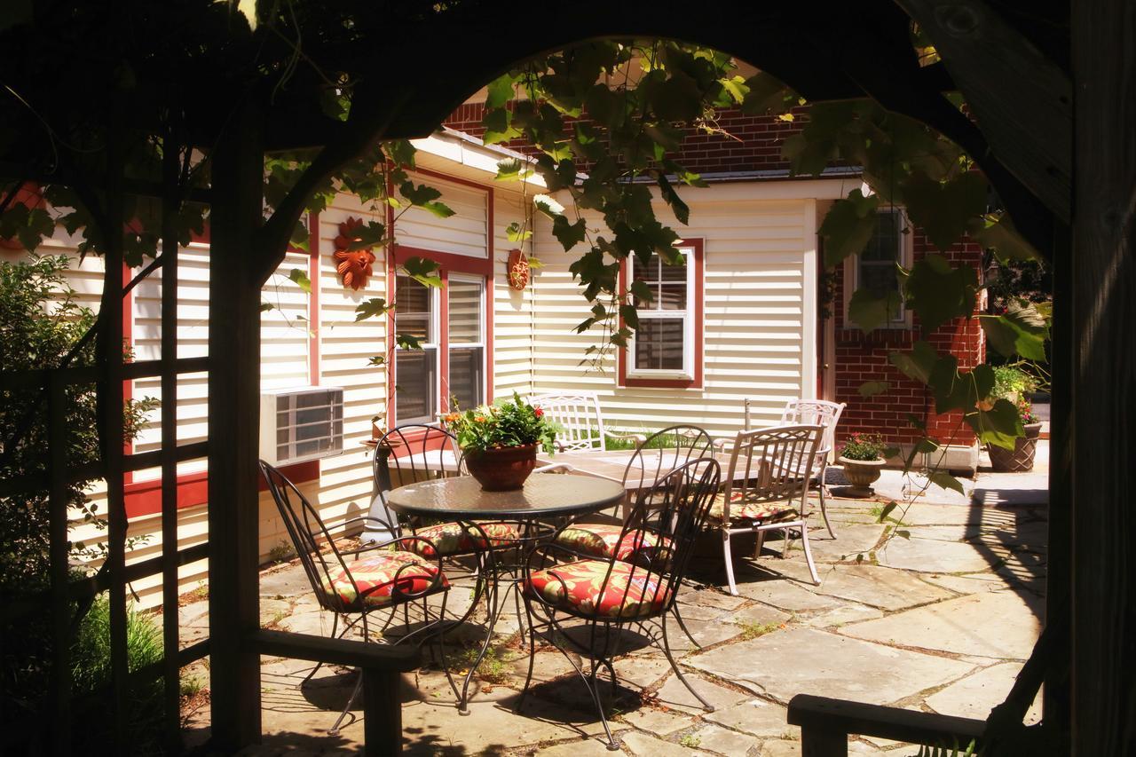 The Australian Walkabout Bed & Breakfast 2*