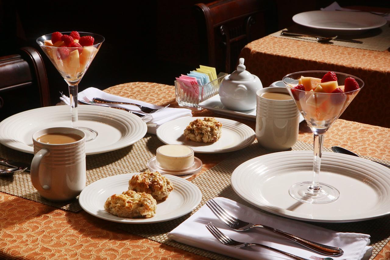 The Australian Walkabout Bed & Breakfast 2*