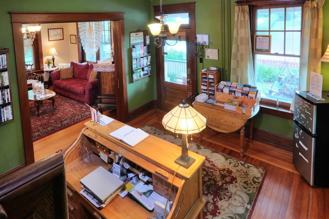 Bed & Breakfast The Australian Walkabout