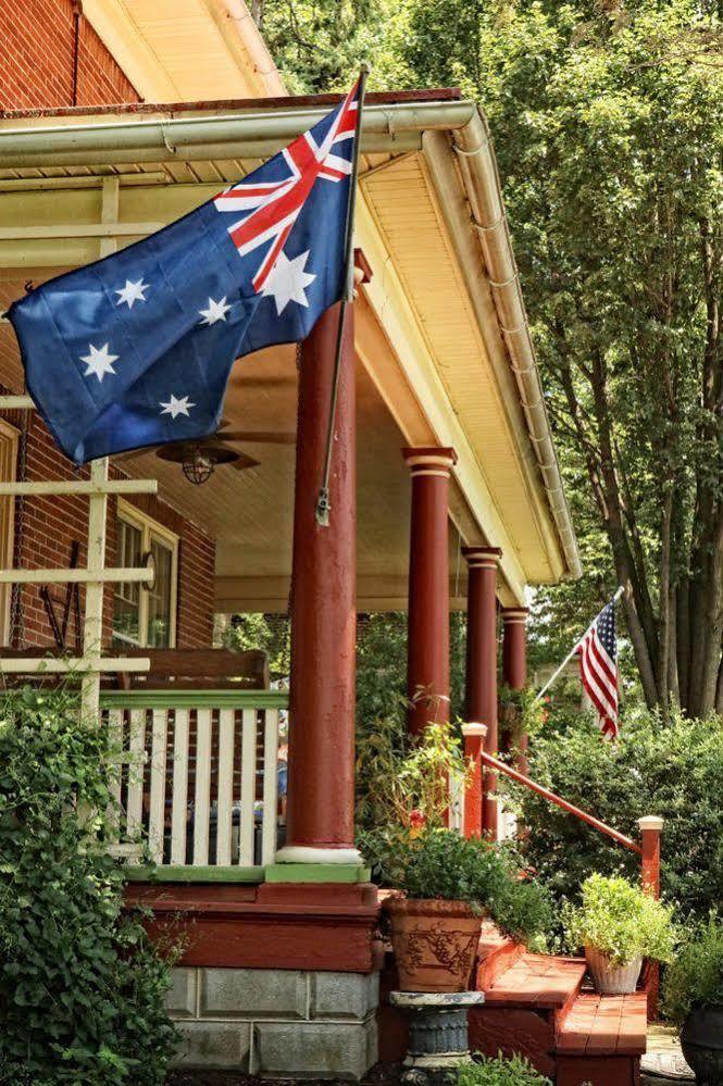 The Australian Walkabout 2*