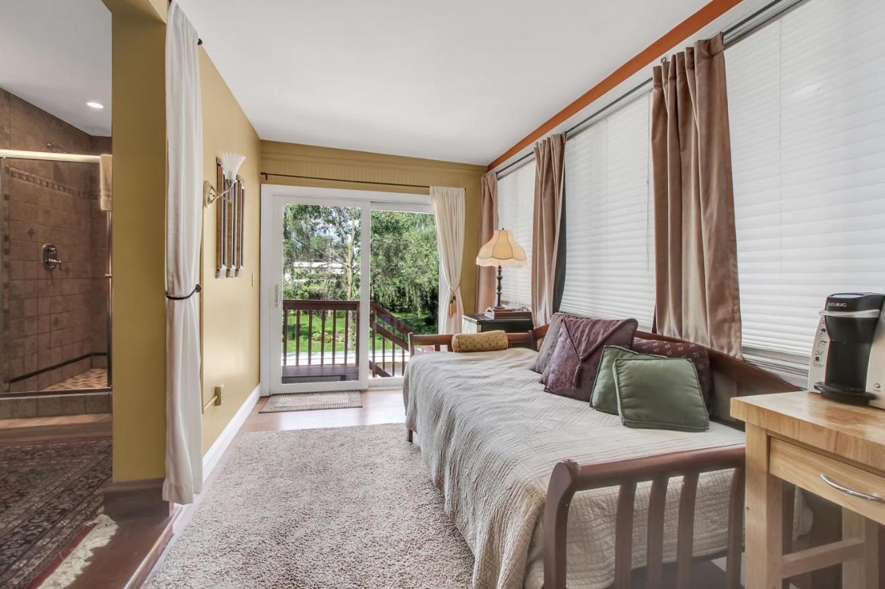 The Australian Walkabout Bed & Breakfast 2*
